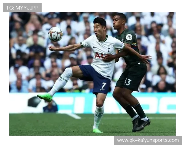 孙兴慜倒三角助攻非常精准：技战术洞察与训练启示