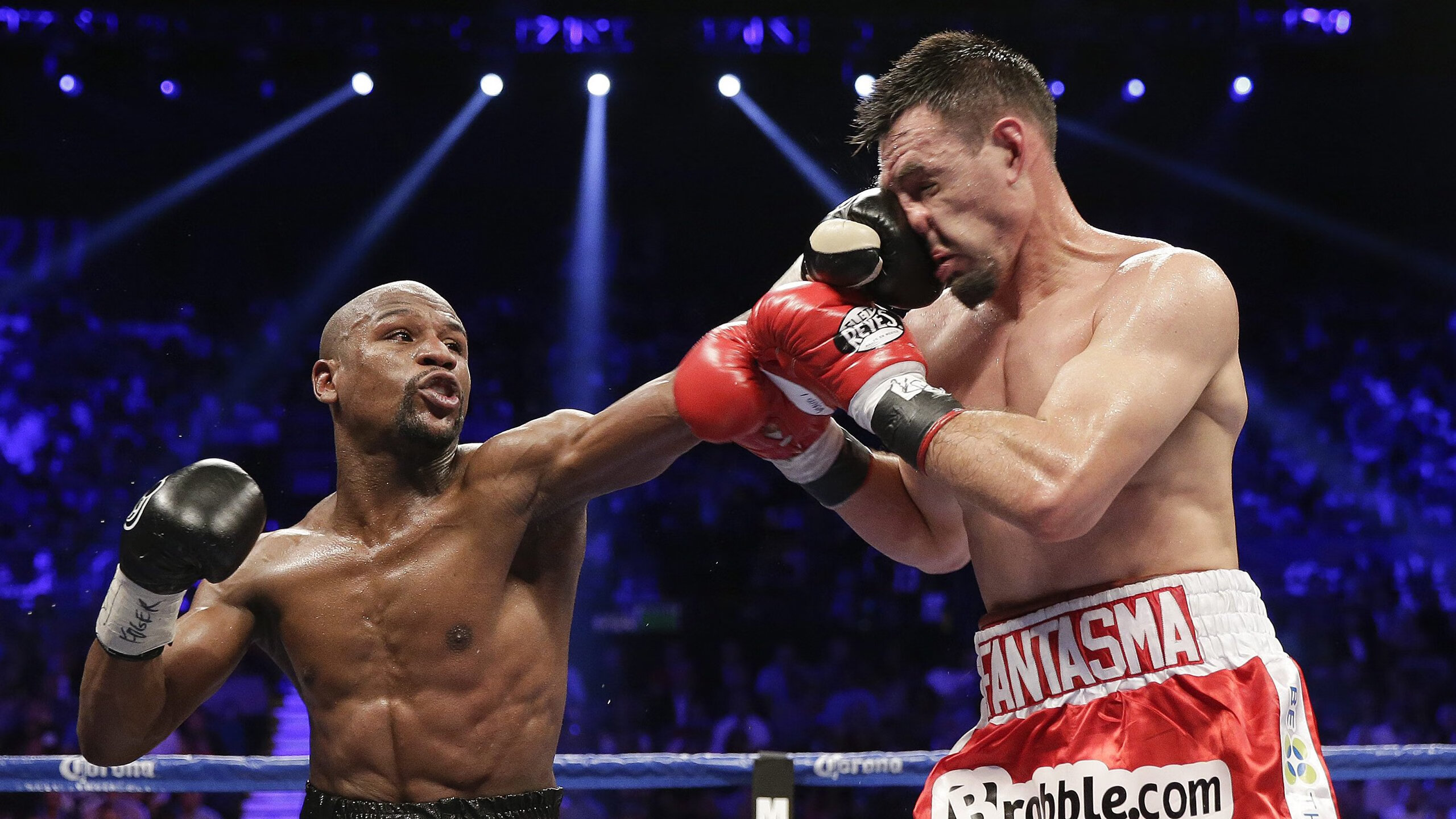 凯尔·查默斯完美入水展现顶尖实力，查尔斯凯恩