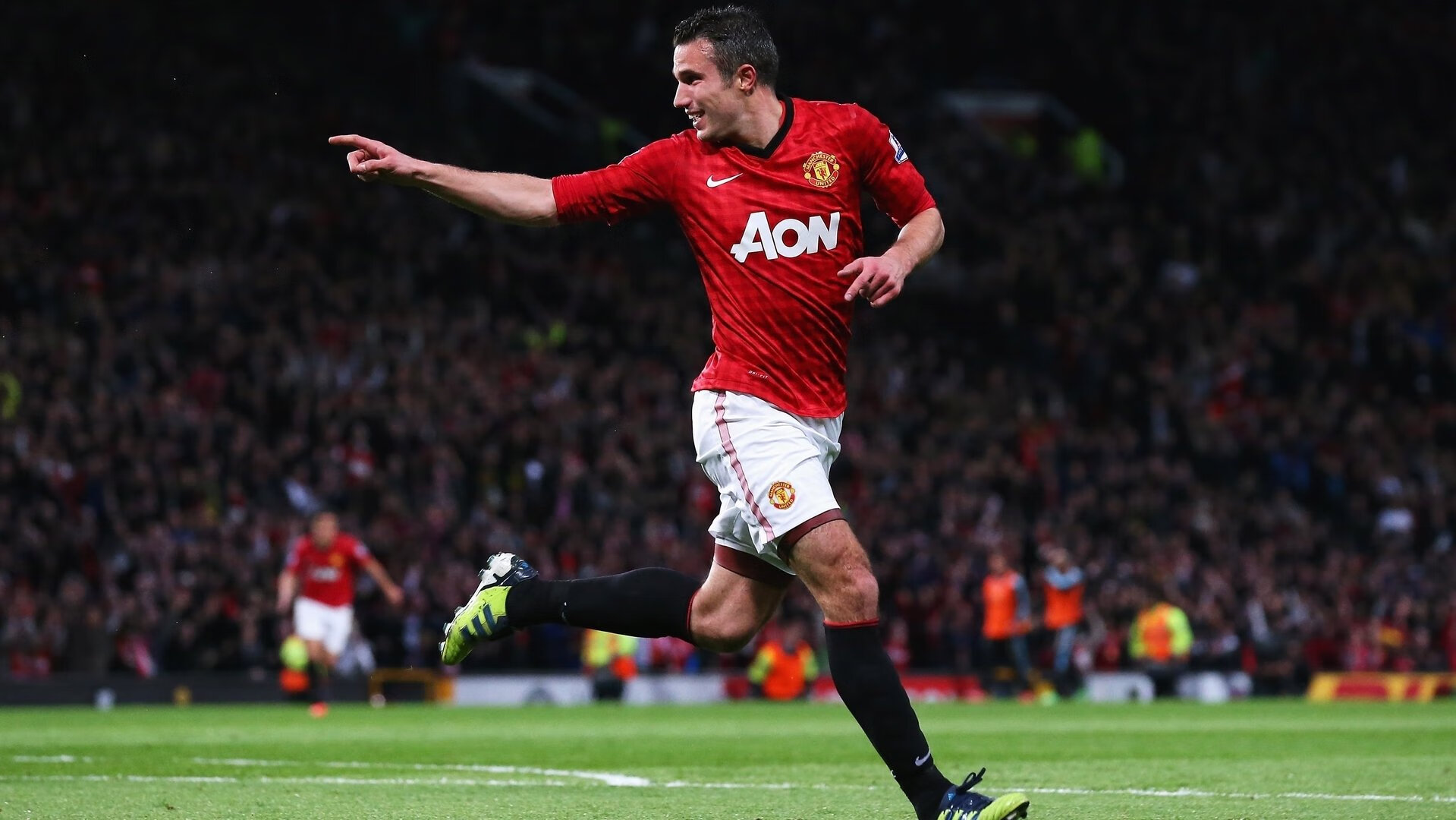 维尔·冯·威克：南非队攻击阵中的独立突破者，轻松突破敌人防线